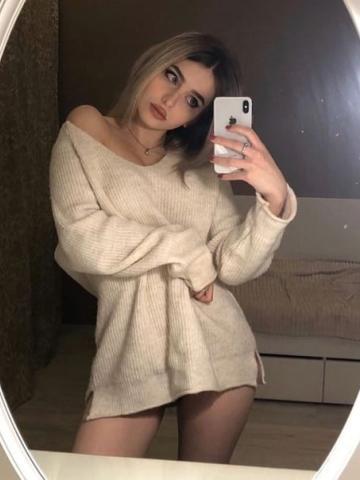 Индивидуалка Василиса Фотография 2