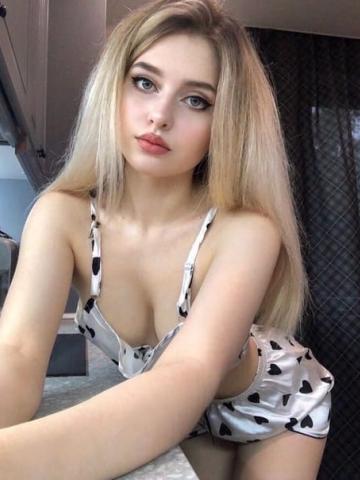 Индивидуалка Василиса Фотография 4